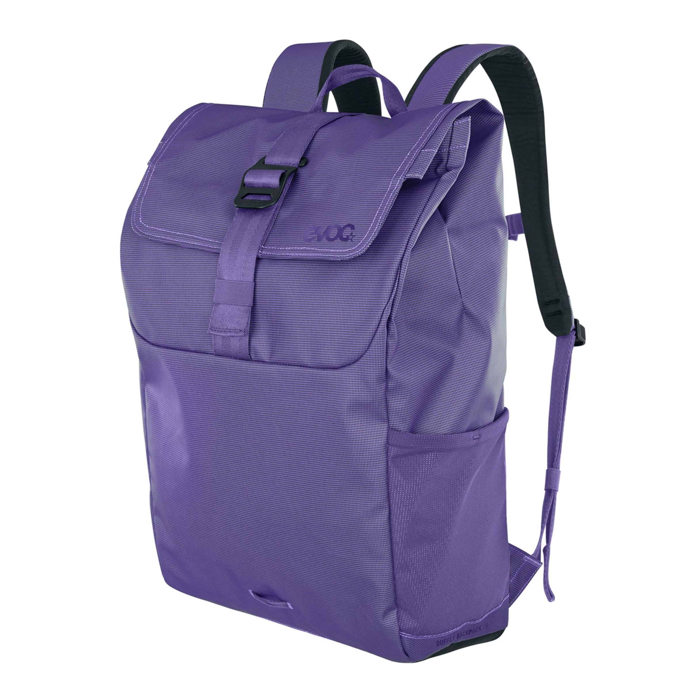 EVOC Backpack in Purple