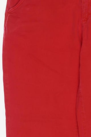 OUI Jeans in 27-28 in Red