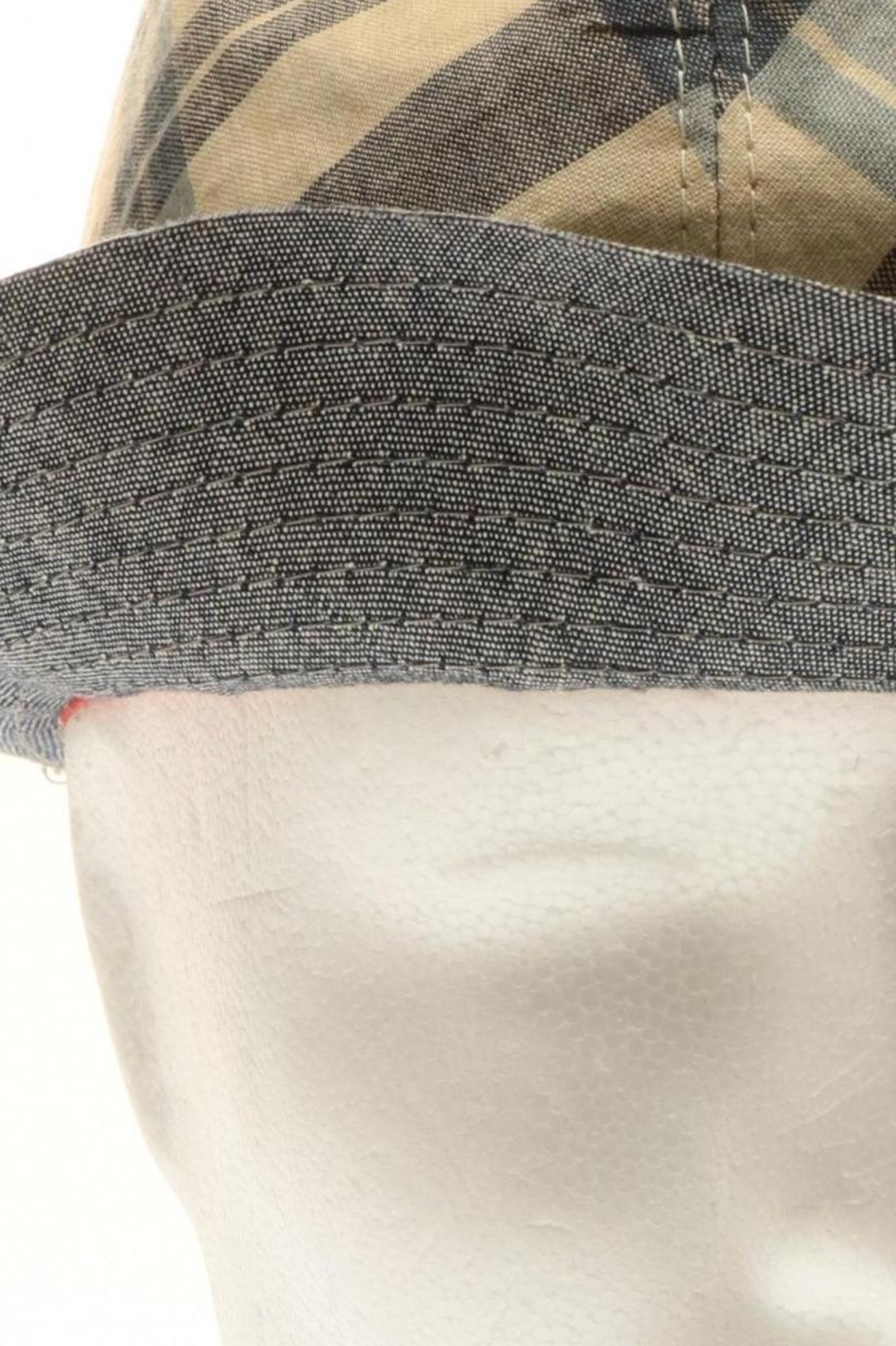 STRELLSON Hat & Cap in L in Grey