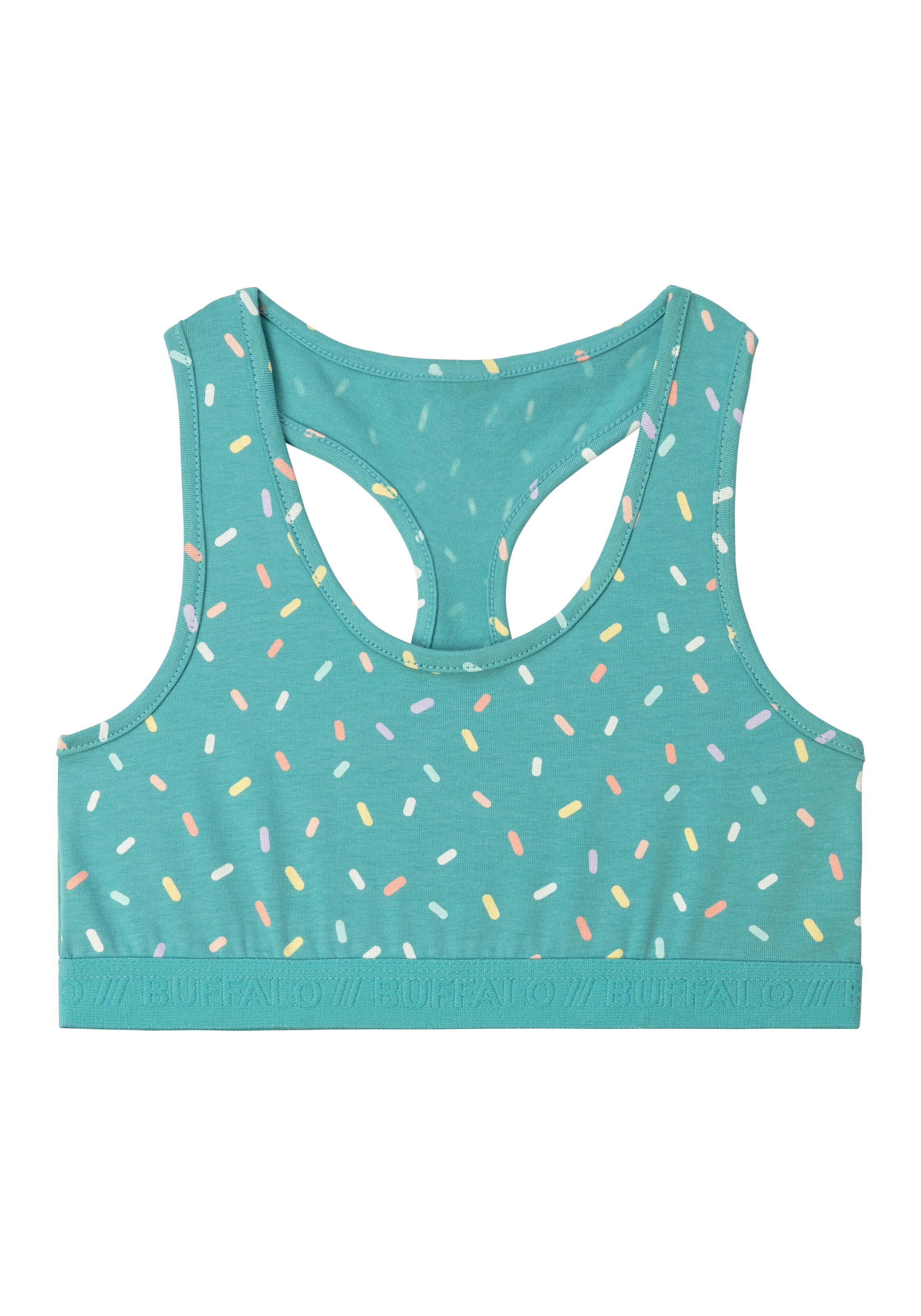 BUFFALO Szettek - vegyes színek