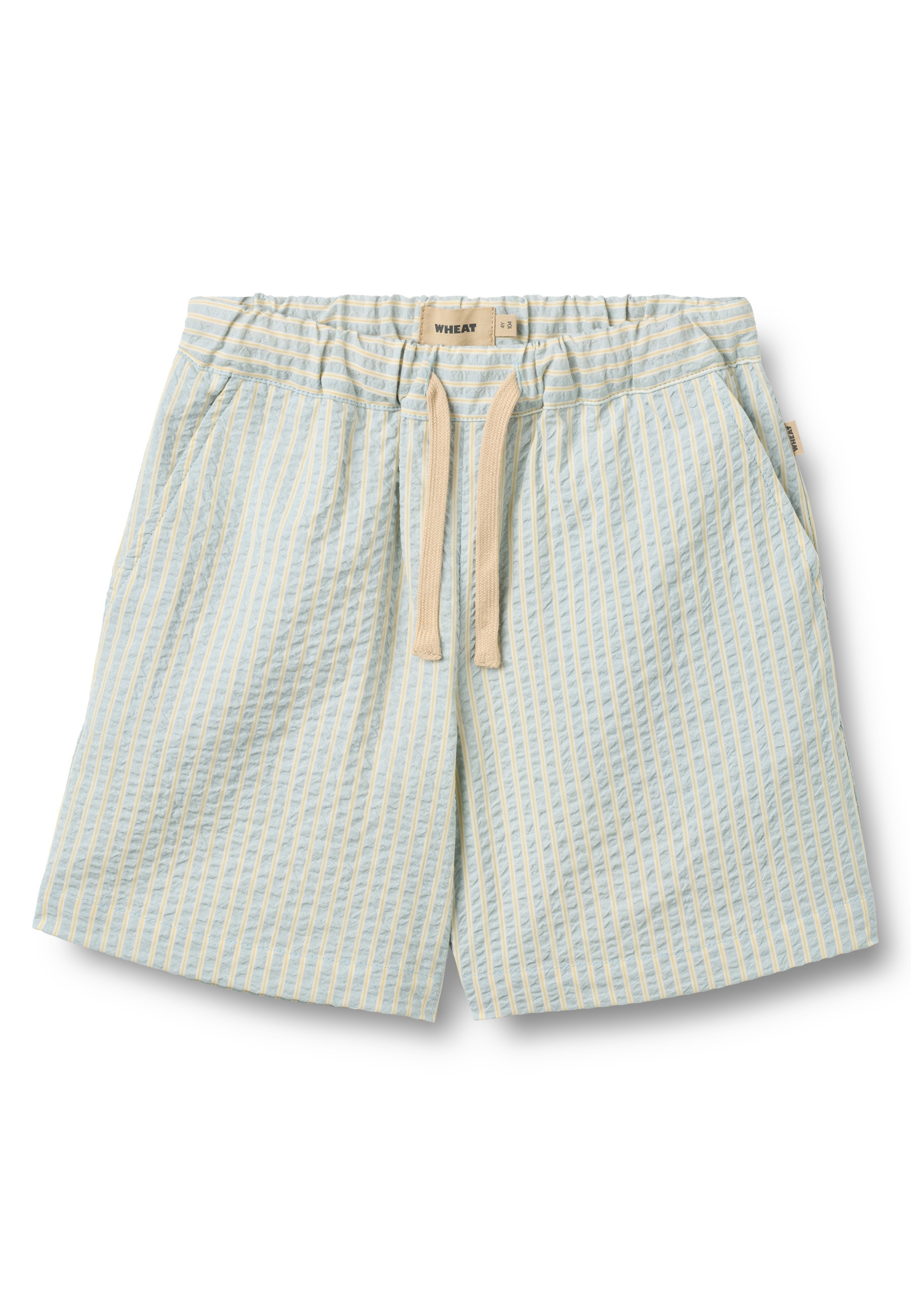 WHEAT - Conjuntos 'Anker' em azul