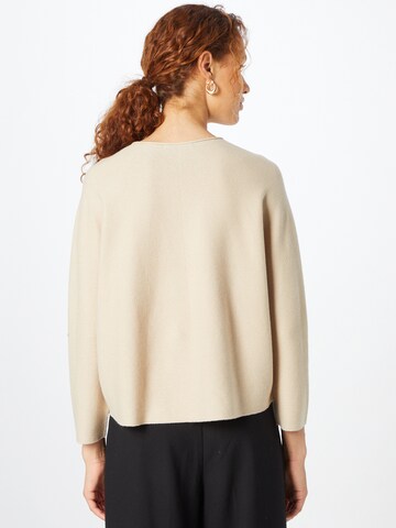 Pullover 'Mimas' di DRYKORN in beige