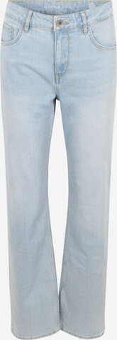 GARCIA Flared Jeans 'Luisa' in Blue: front