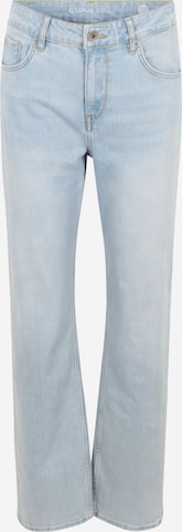 GARCIA Flared Jeans 'Luisa' in Blau: predná strana