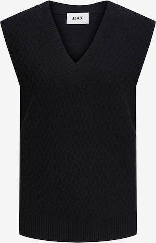 JJXX Sweater 'Luca' in Black: front