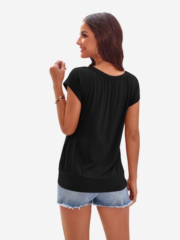 Imily Bela Póló - fekete