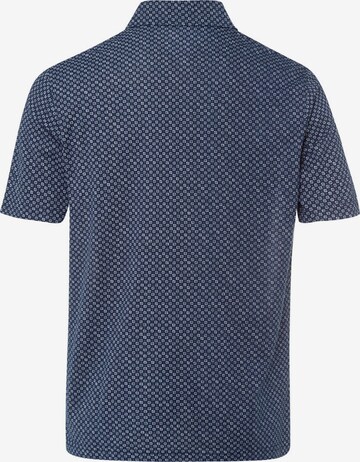 BRAX Shirt 'Pico' in Blue