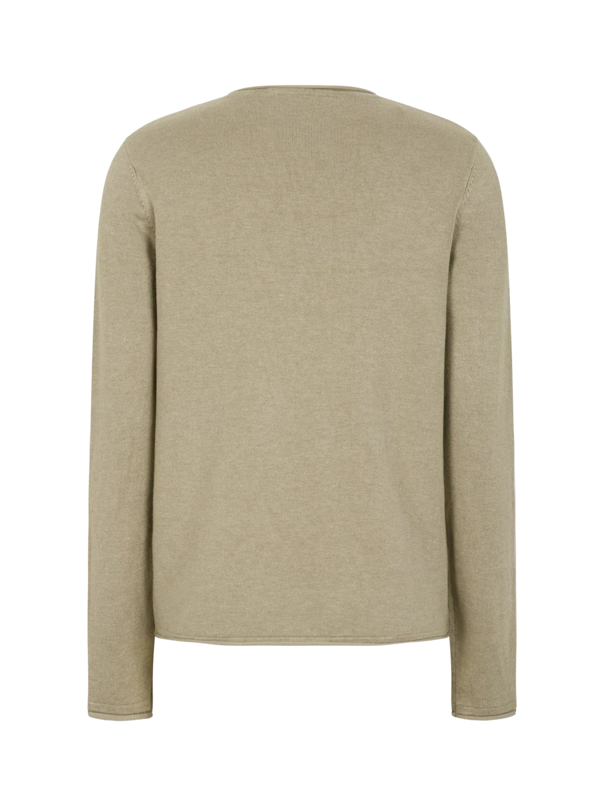 Pullover 'Marla' di Soft Rebels in beige