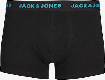 JACK & JONES Boxershorts 'CHRIS' i blå