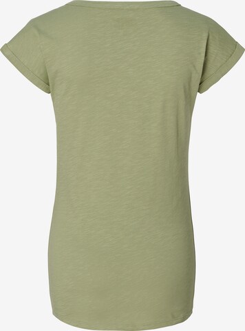 Esprit Maternity T-Shirt in Grün