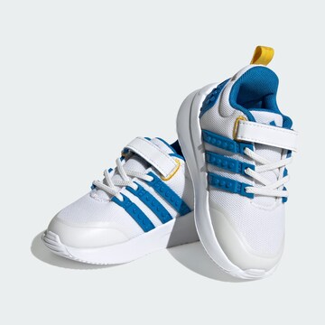 ADIDAS SPORTSWEAR Sneakers 'adidas x LEGO®' in Wit