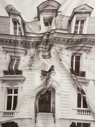 Karl Lagerfeld - Pañuelo en beige