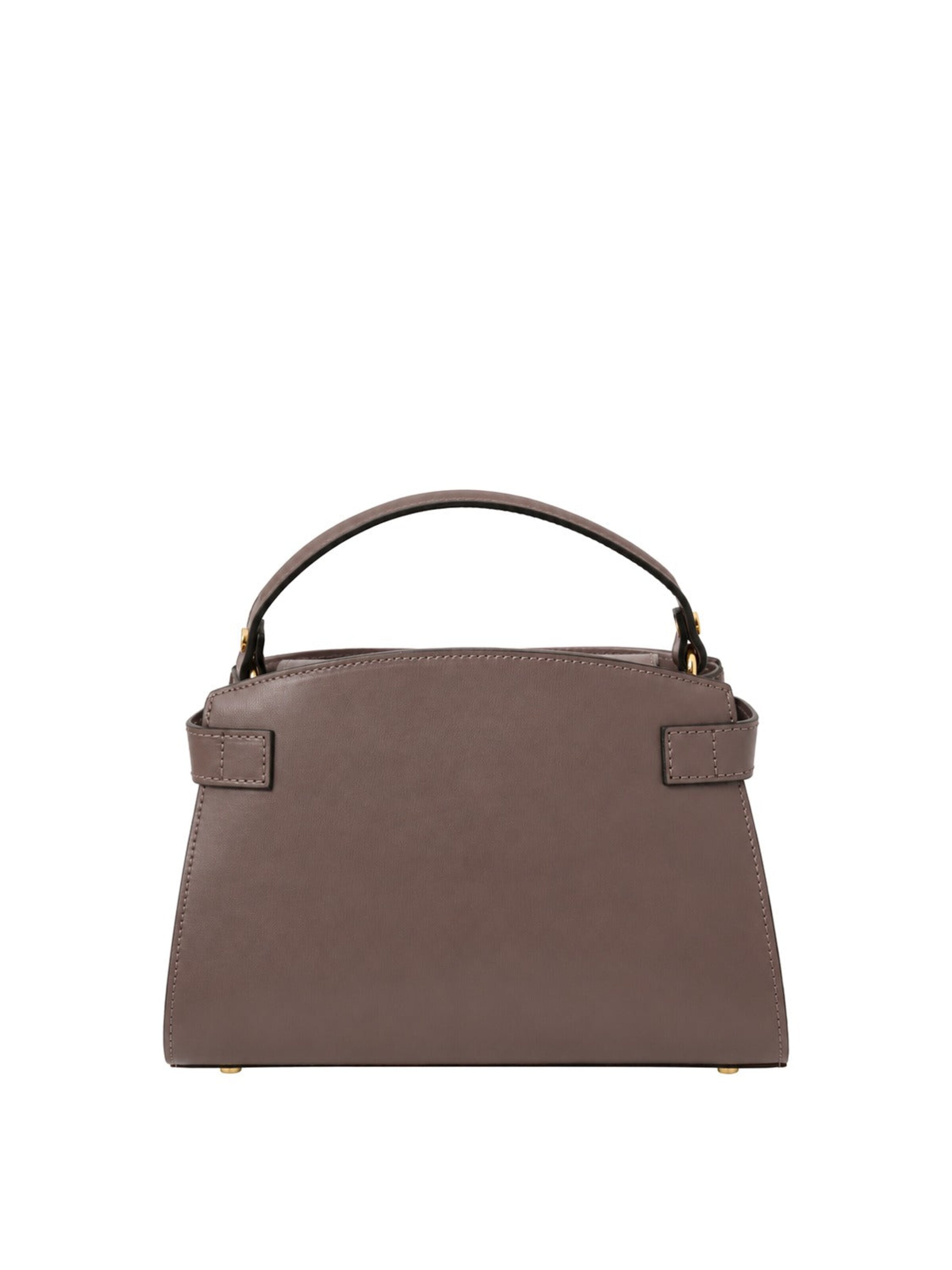 Tuscany Leather Poodlemiskott 'Maisy', värv pruun