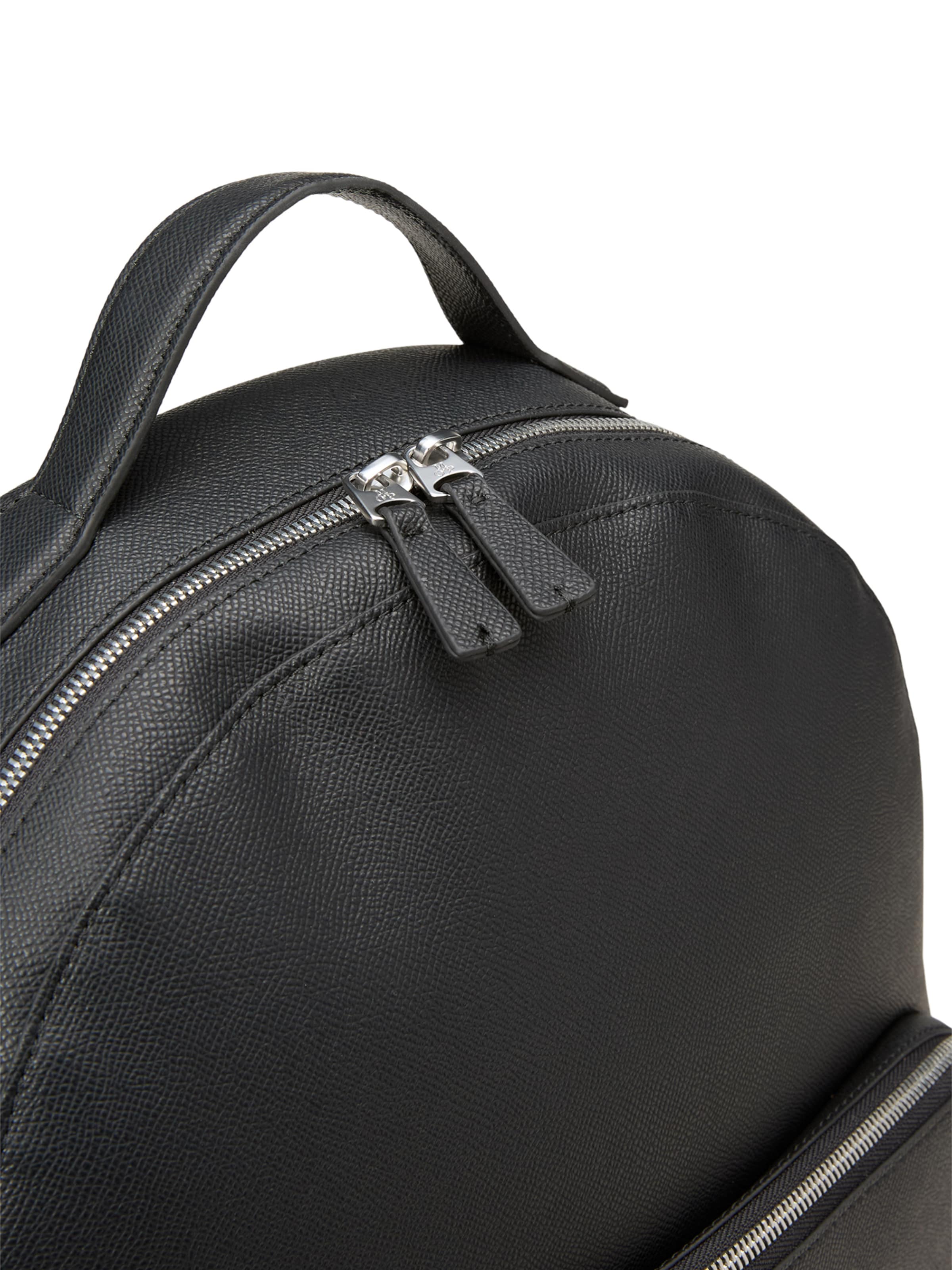 Sac à dos Marc O'Polo Accessories en noir