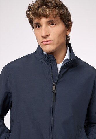 ROY ROBSON Übergangsjacke in Blau