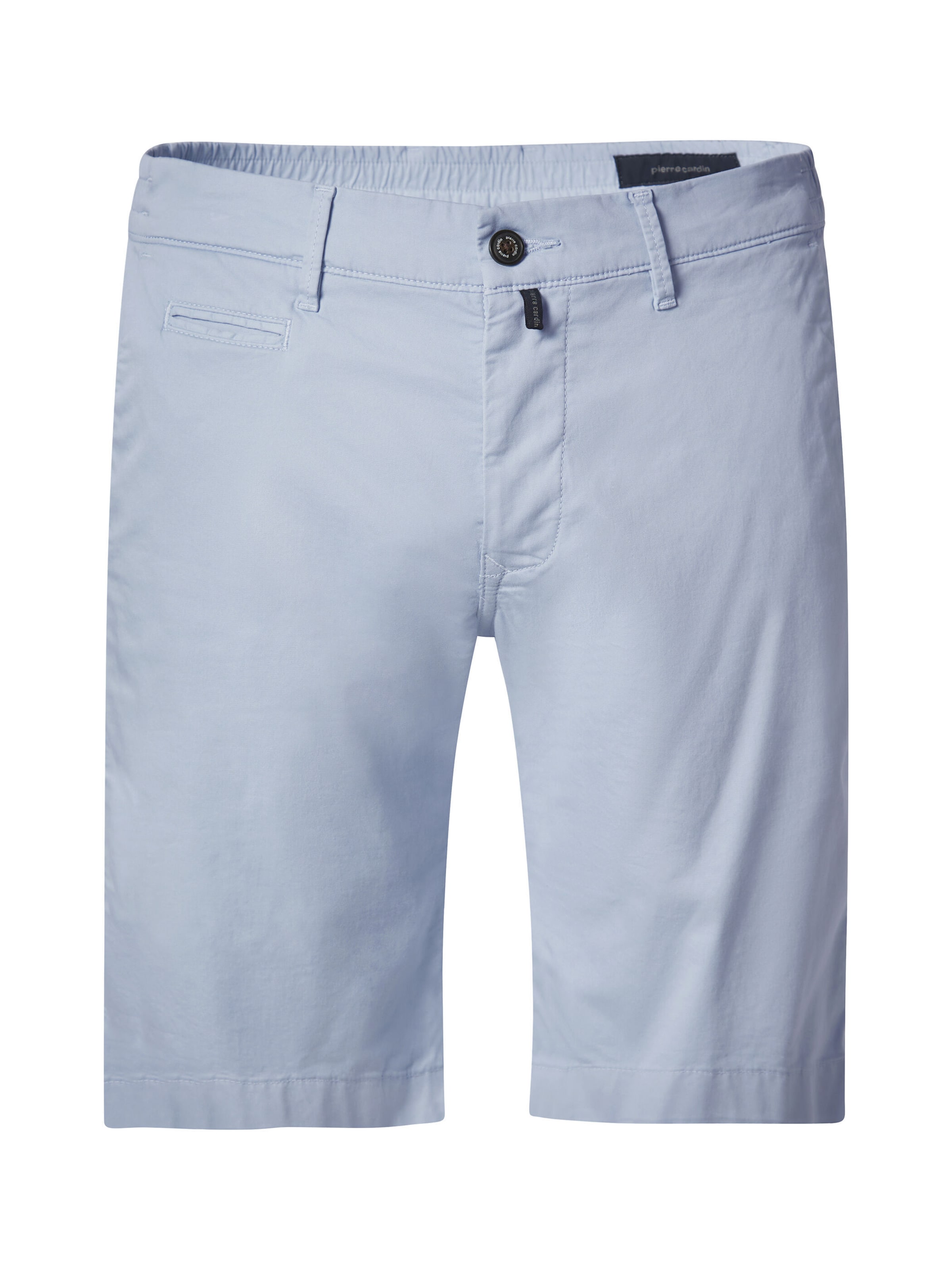 Pantalon PIERRE CARDIN en bleu : devant