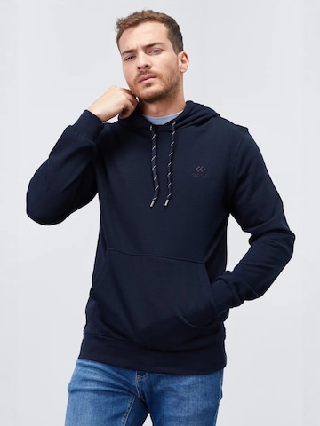 Tommy Life Sweatshirt in Blue