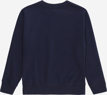 Polo Ralph Lauren Sweatshirt in Blue