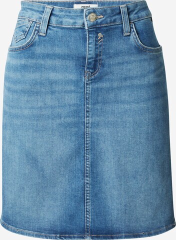 Mavi Skirt 'RENEE' in Blue: front