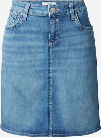 Mavi Skirt 'RENEE' in Blue: front