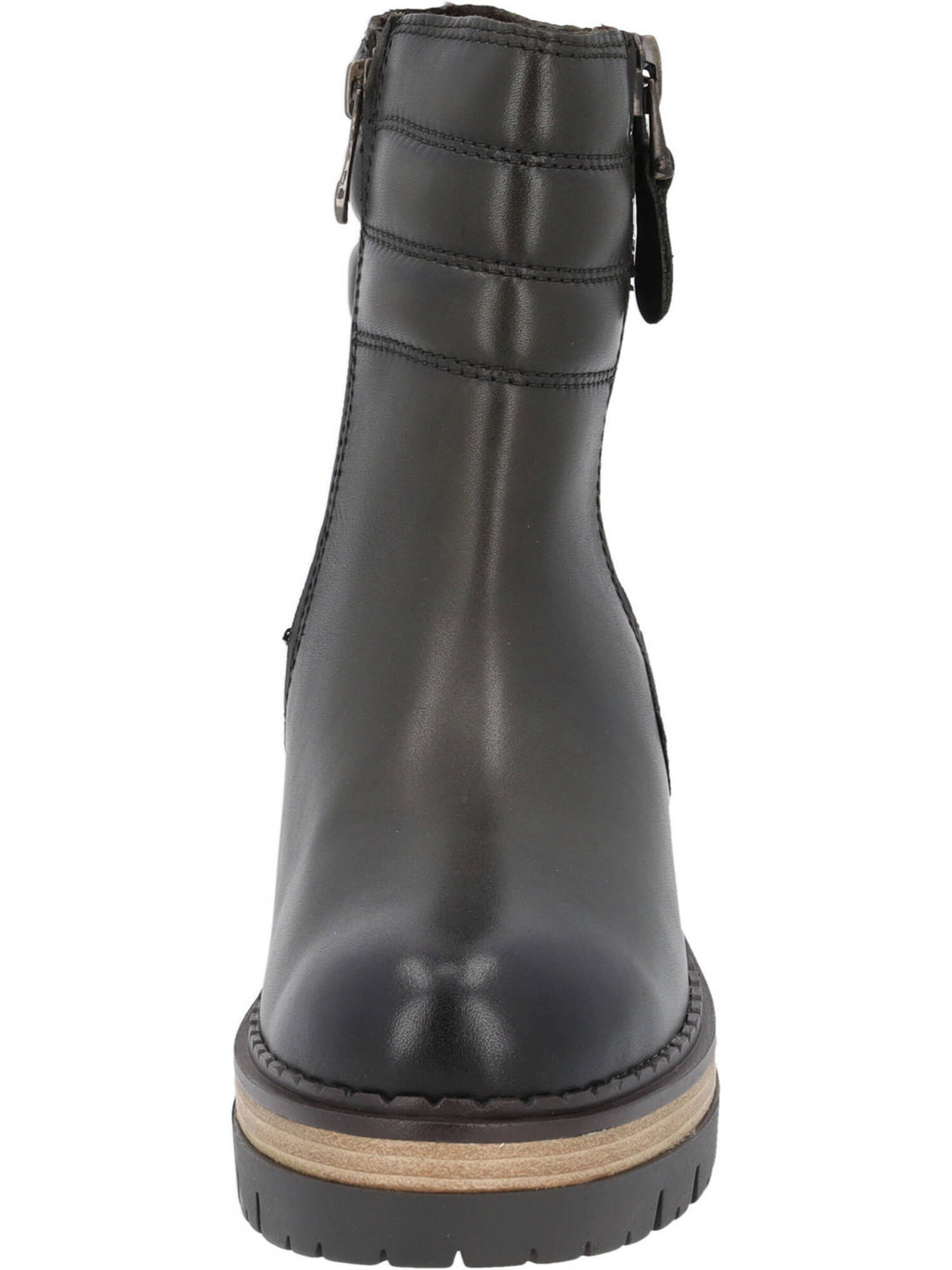 MARCO TOZZI Stiefelette '26423' in Grün