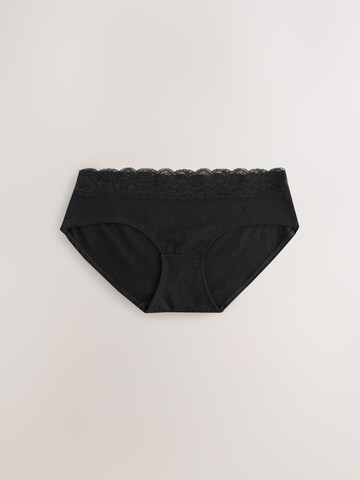 Next Alushousut värissä beige