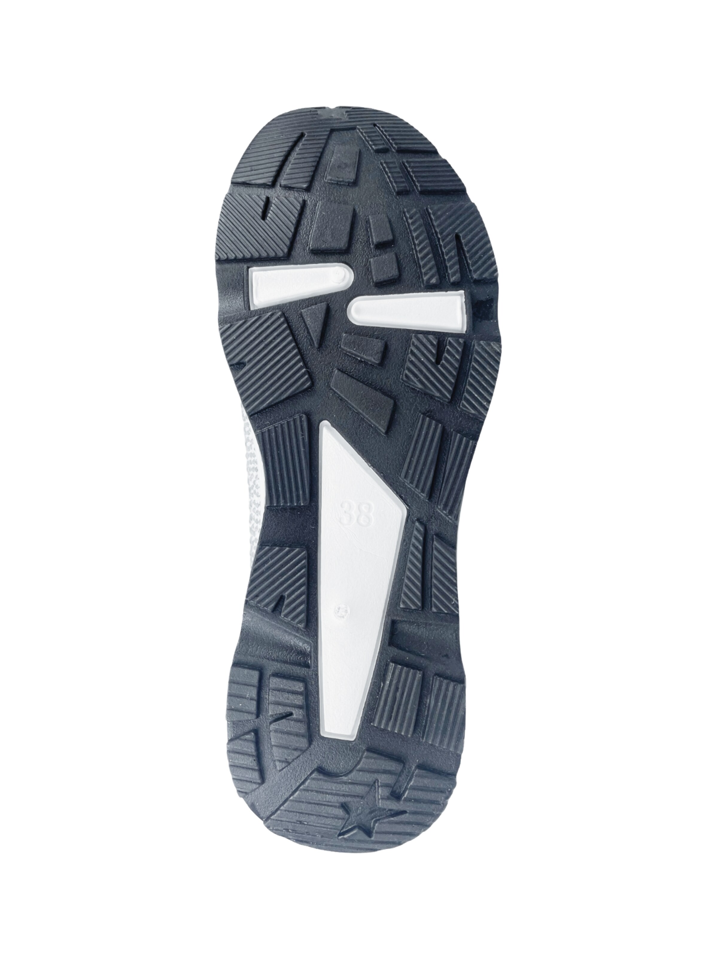 Kumixi Slip-ons 'Sneaker' in White