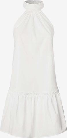Pepe Jeans Summer dress 'Lena' in White: front