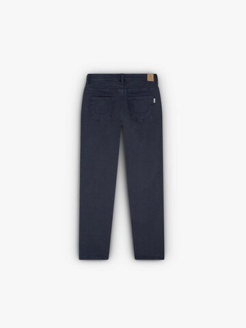 Scalpers Regular Jeans in Blauw