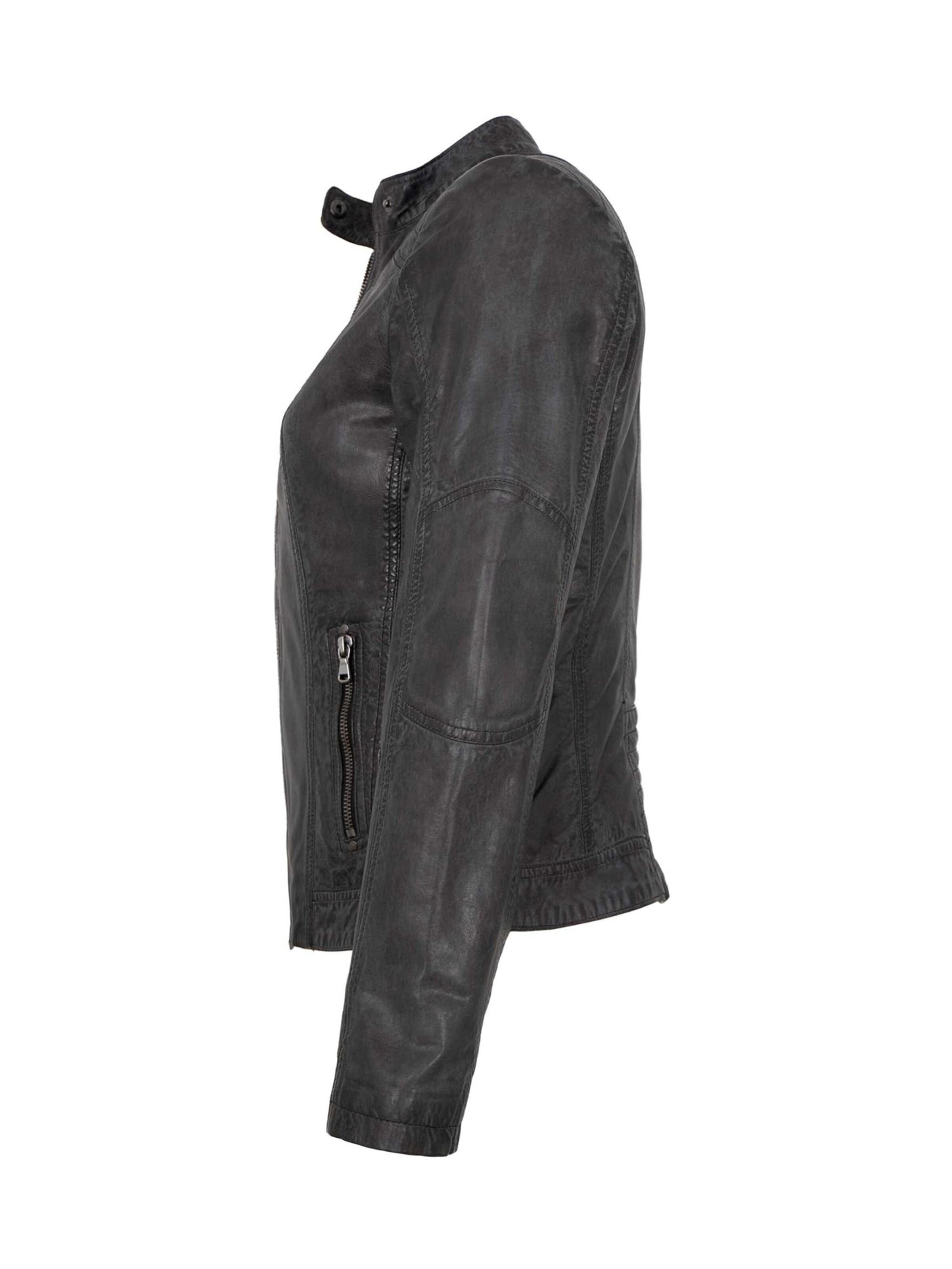 MADDOX - Chaqueta de entretiempo 'Jecki' en gris