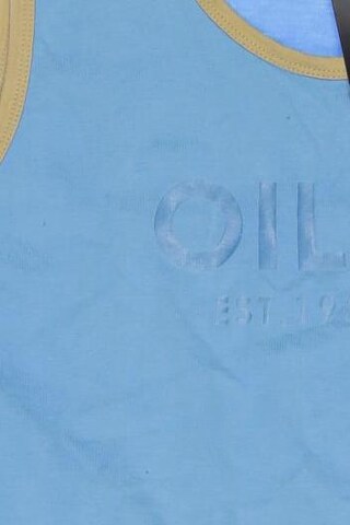 OILILY Top S in Blau