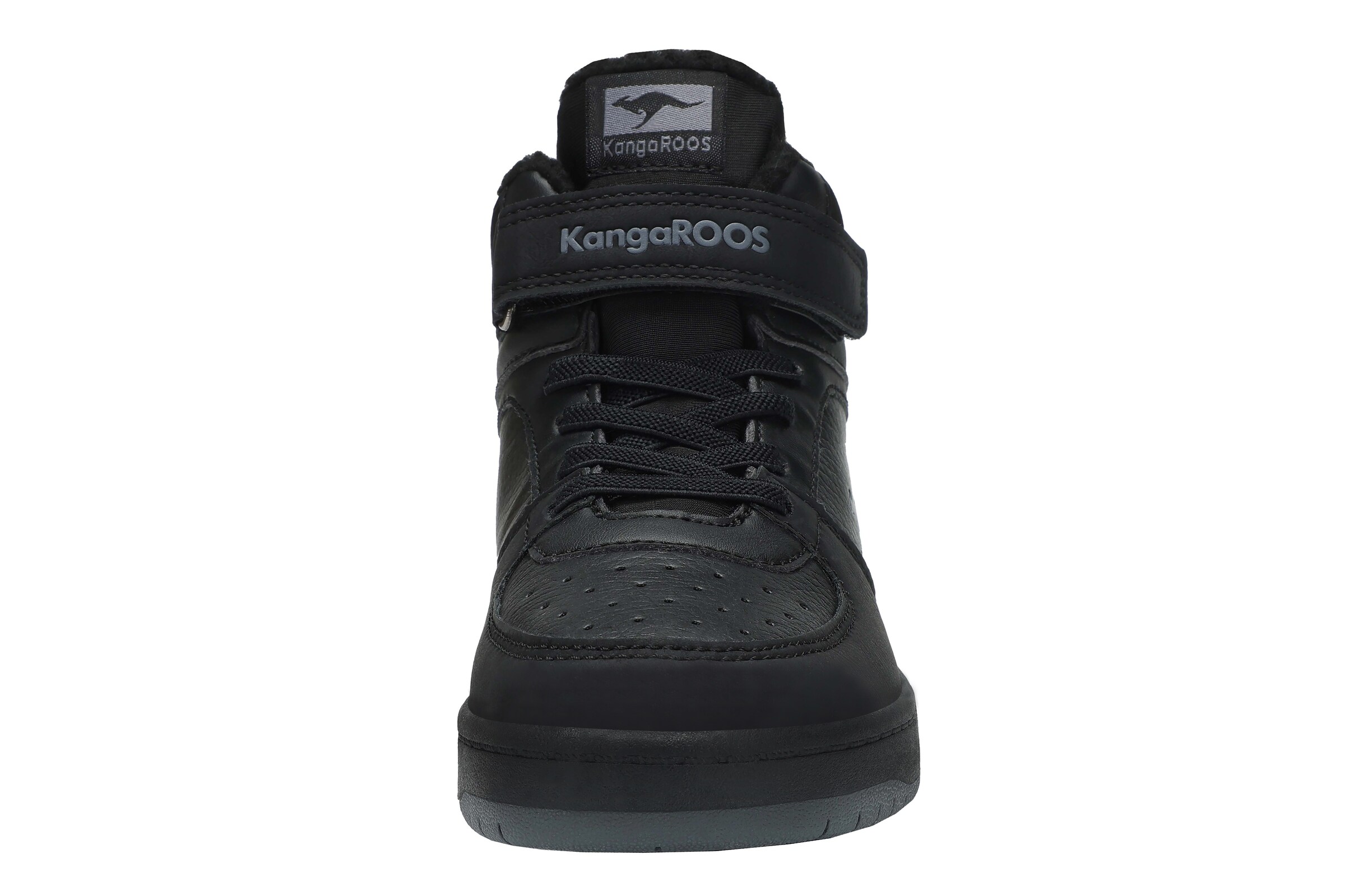 KangaROOS Sneakers in Black