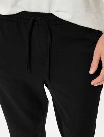 Koton Regular Trousers in Black