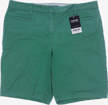 Lands‘ End Shorts XL in Grün: predná strana