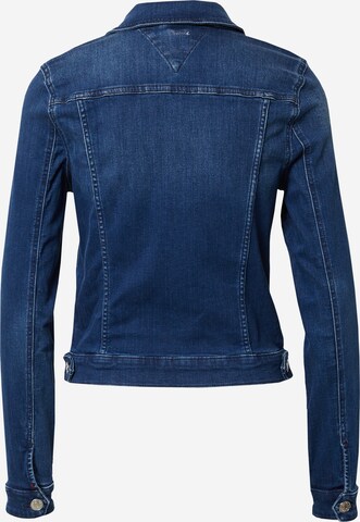 Tommy Jeans - Chaqueta de entretiempo 'Vivianne' en azul