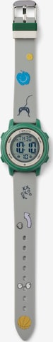 Liewood - Reloj 'Sussi' en gris: frente