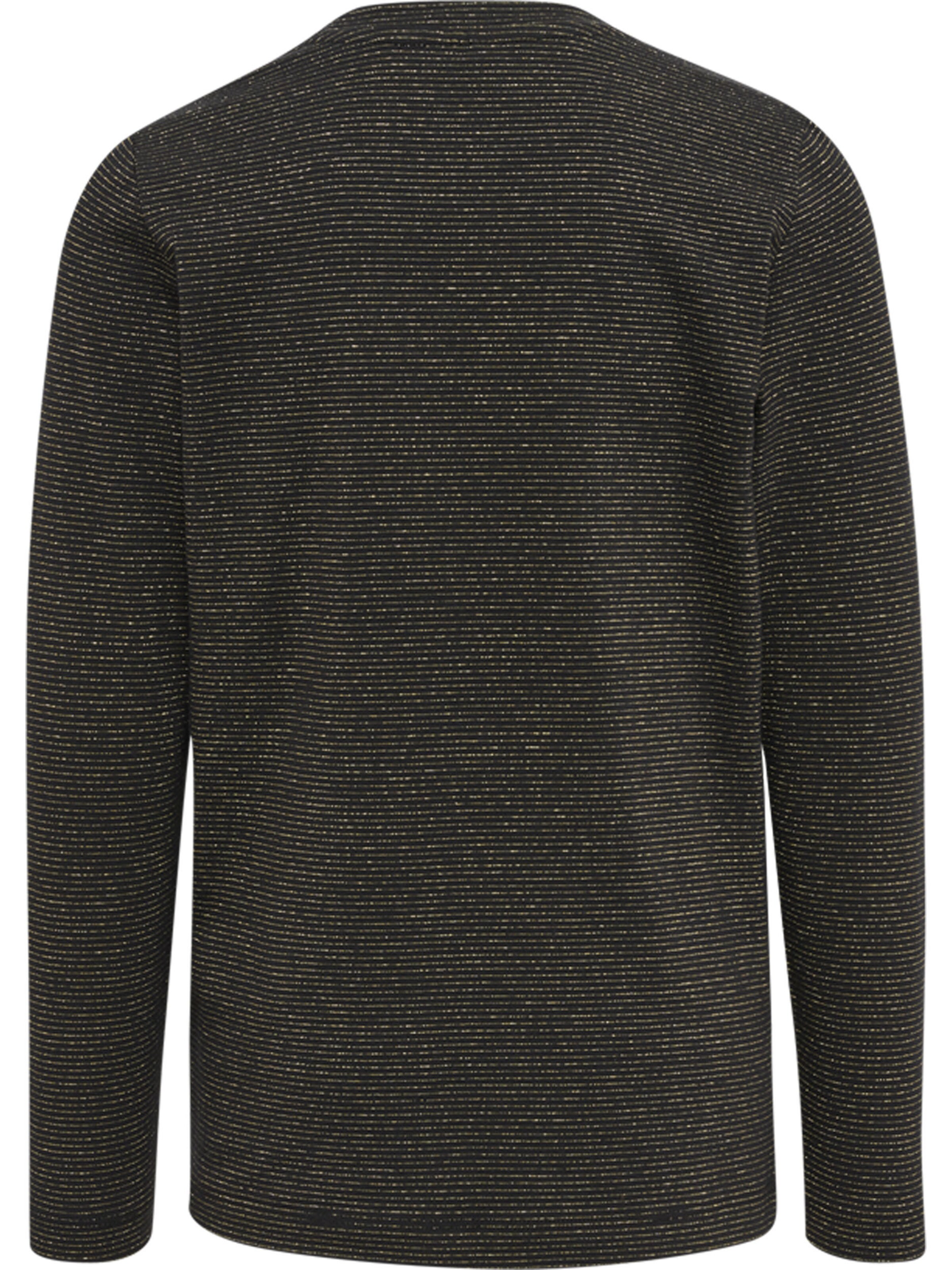 Hummel Shirts i sort