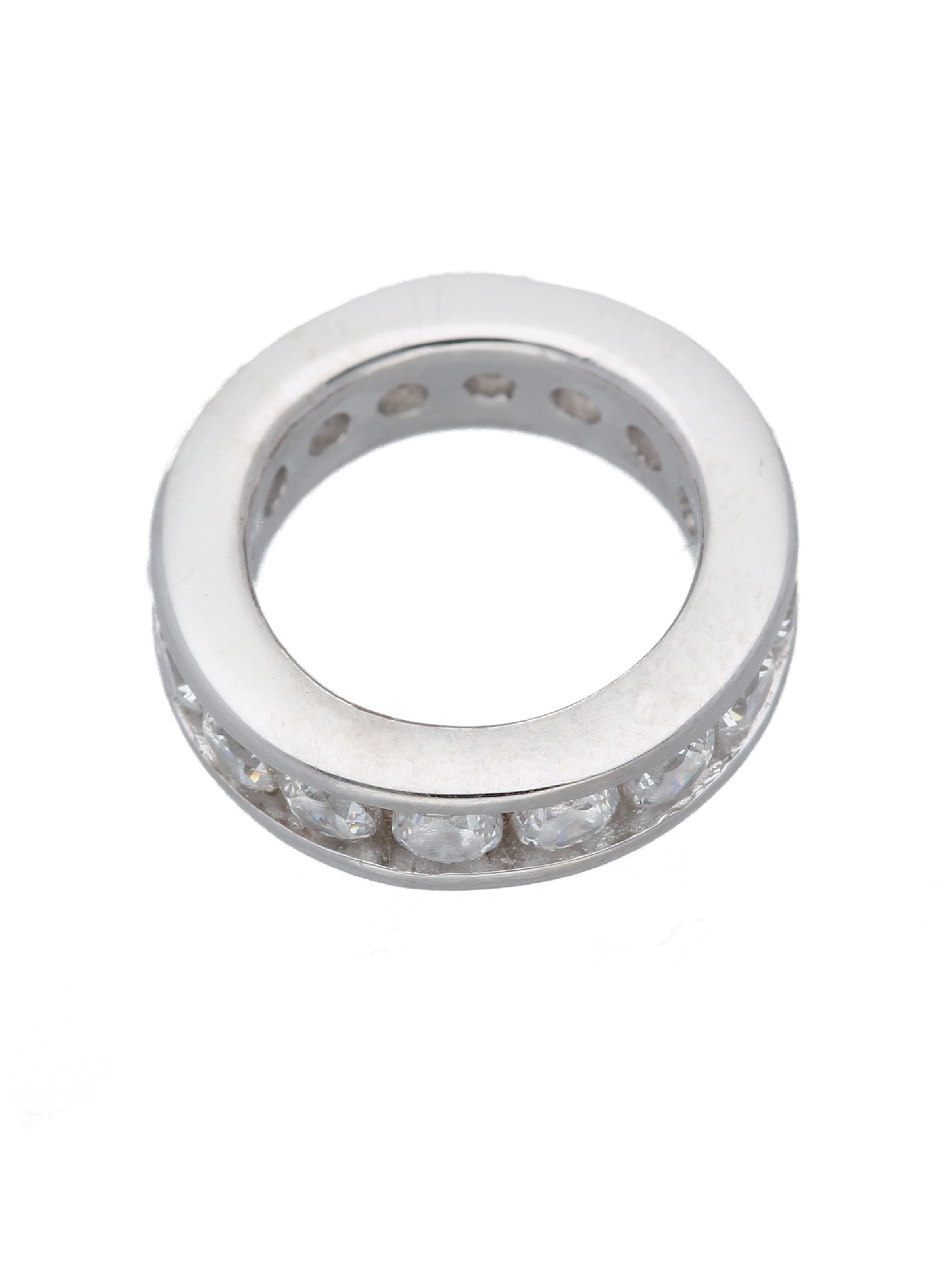 Adelia´s Anhänger in Silber: Vorderseite