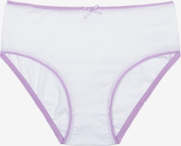 MINOTI - Conjuntos de lingerie em branco