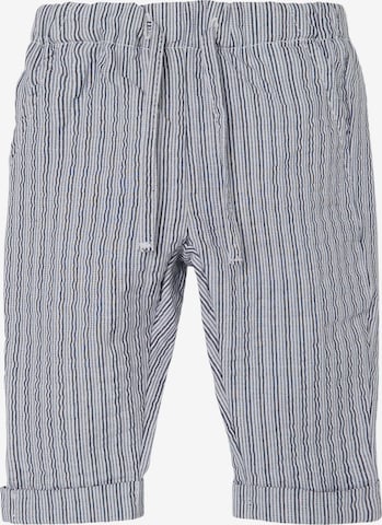 Pantaloni di NAME IT in blu: frontale