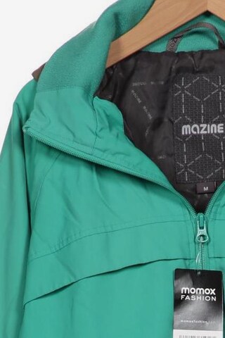 mazine Jacket & Coat in M in Green