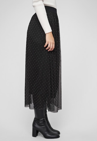 Cloud5ive Rok in Zwart