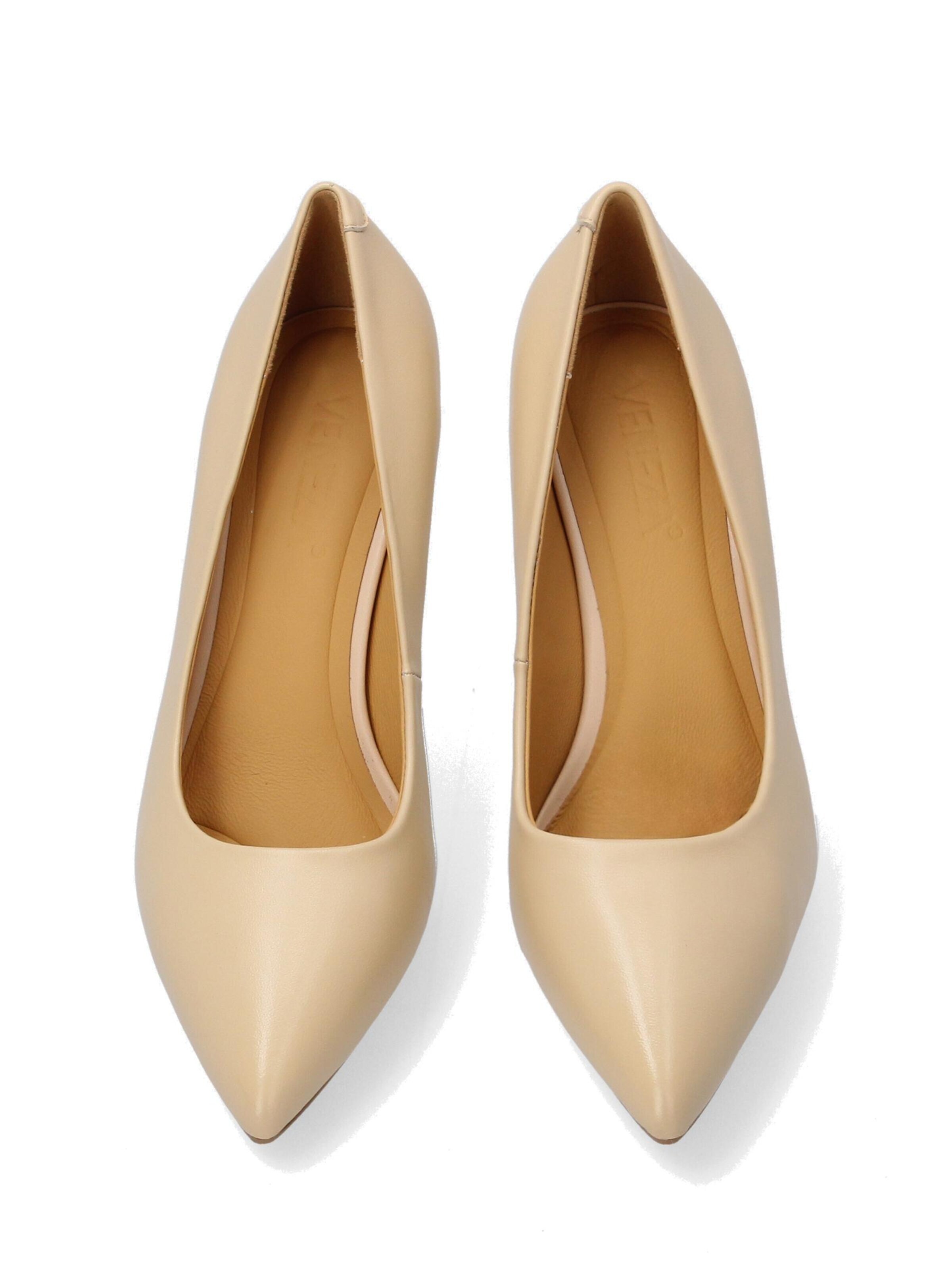 VENEZIA Pumps 'Venezia' in Beige