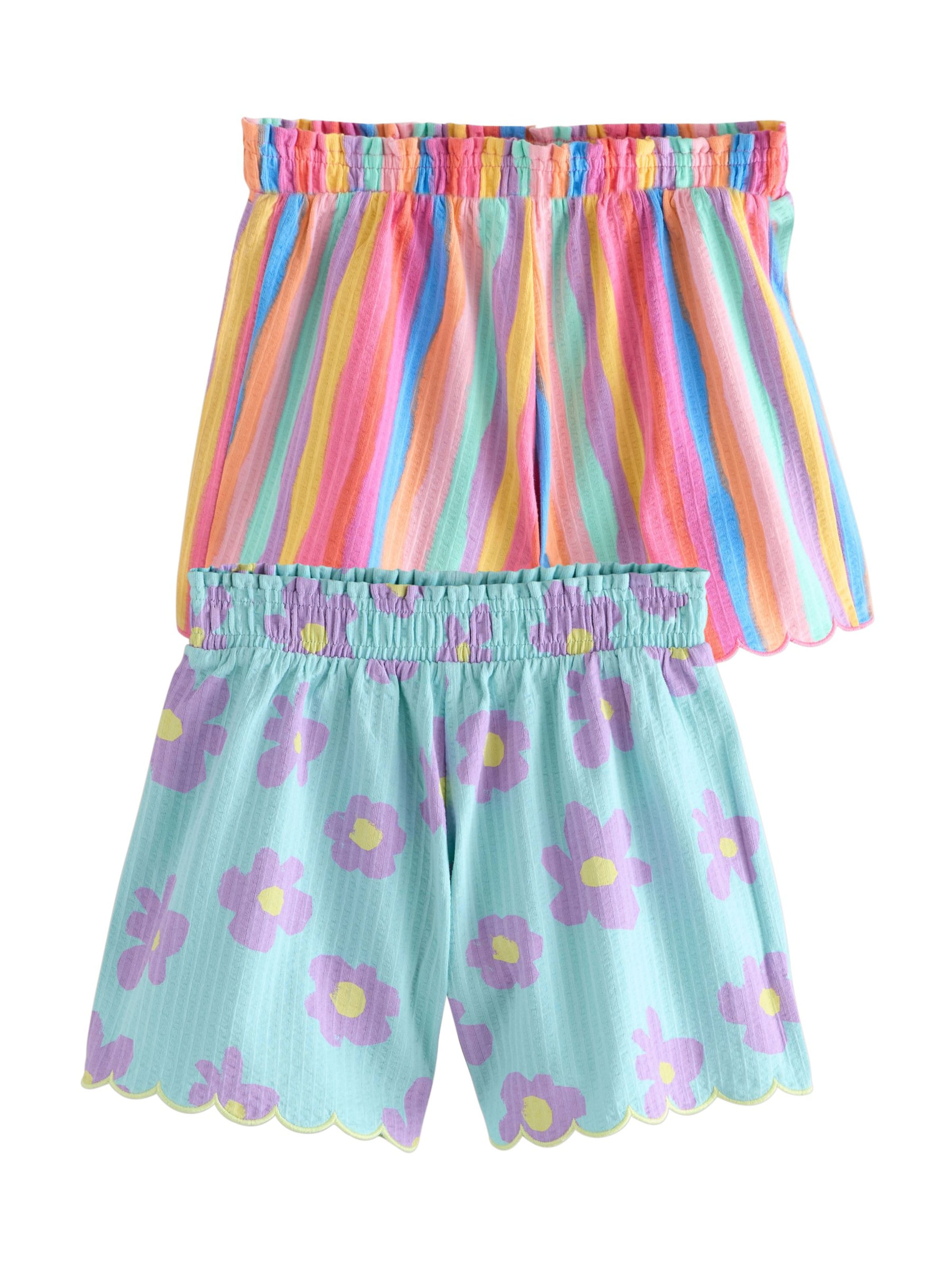 regular Pantaloni di Next in colori misti: frontale