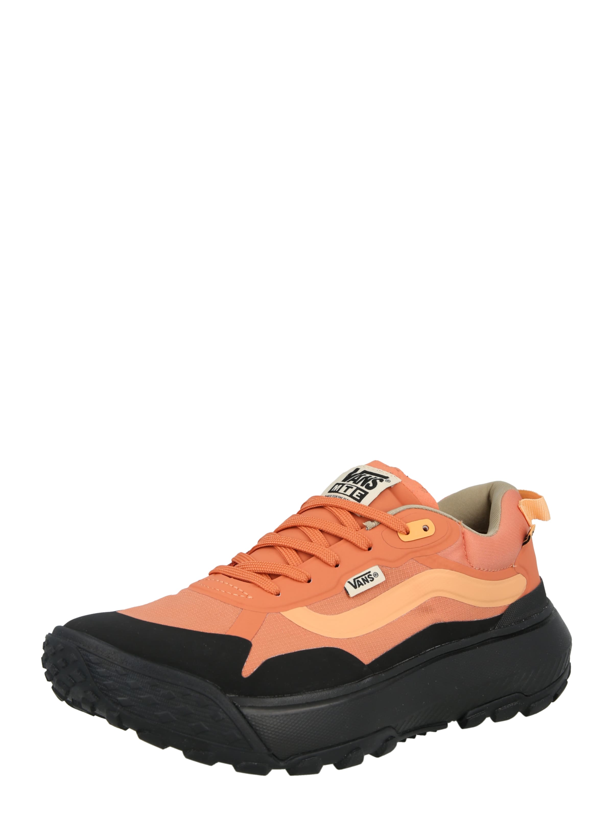 VANS Sneaker 'Crosspath' in Orange: Vorderseite