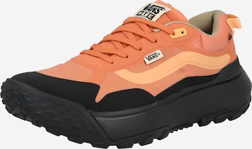 VANS Sneaker 'Crosspath' in Orange: Vorderseite