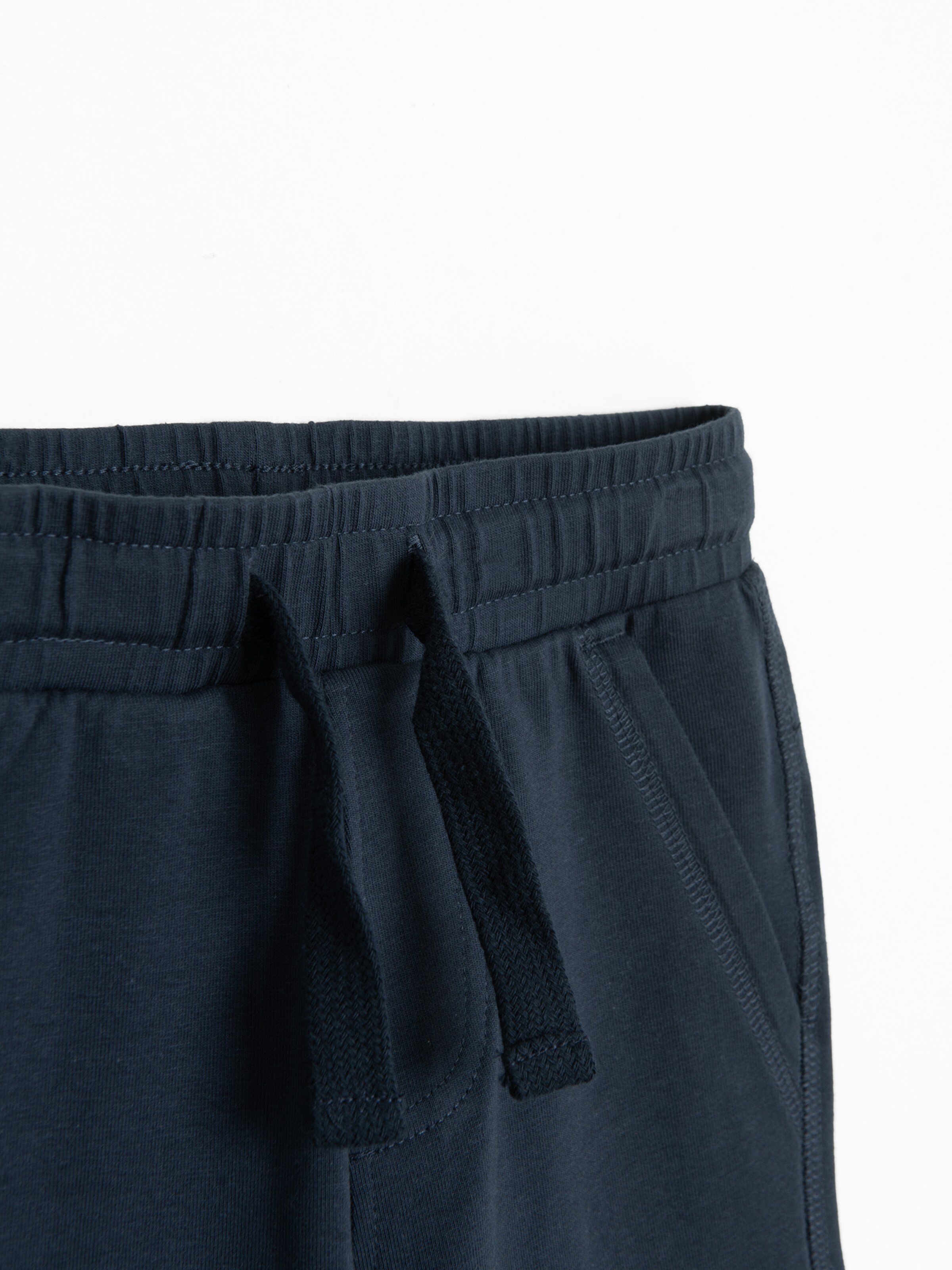 Cool Club Tapered Hose in Blau