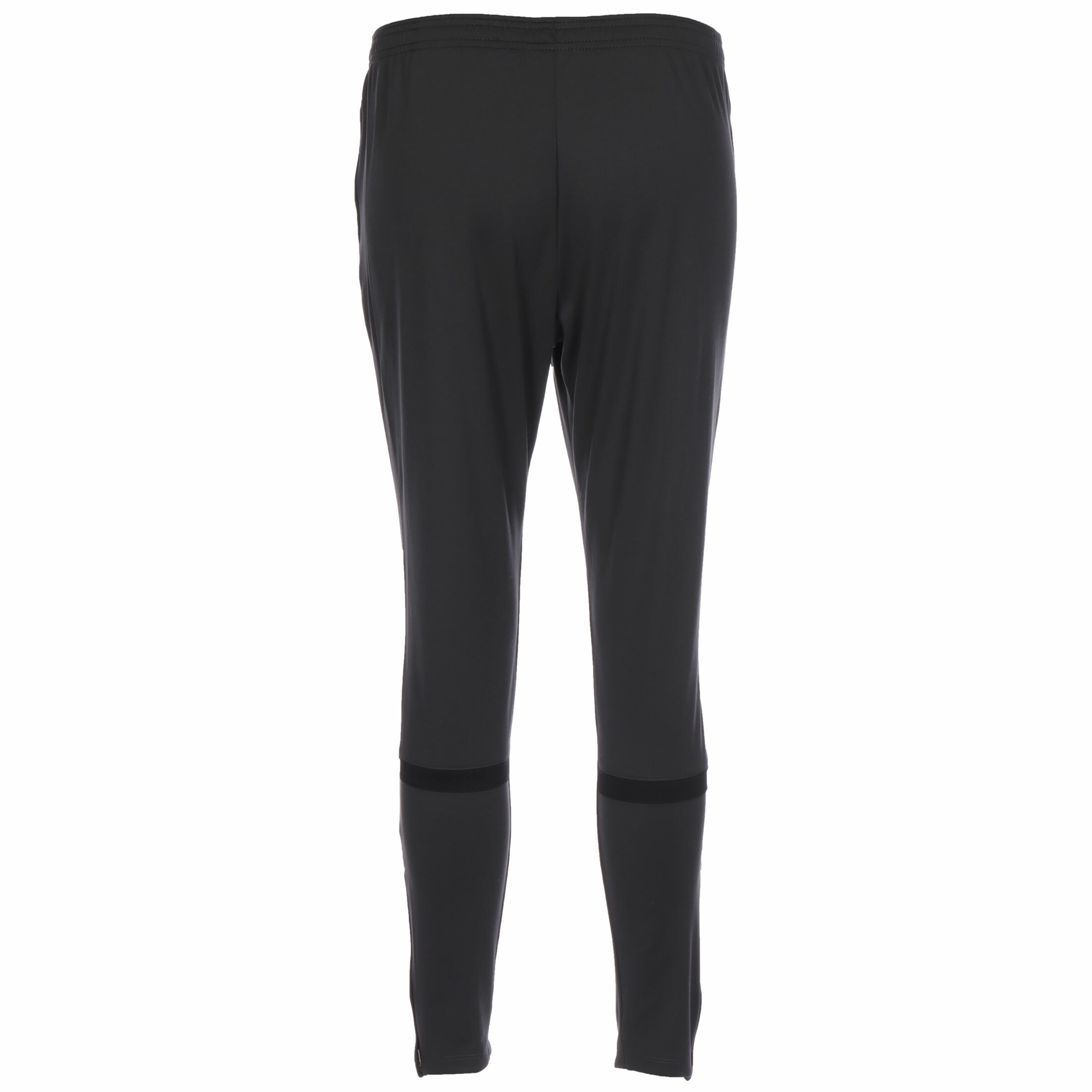 NIKE Slimfit Sporthose 'Academy 21' in Grau