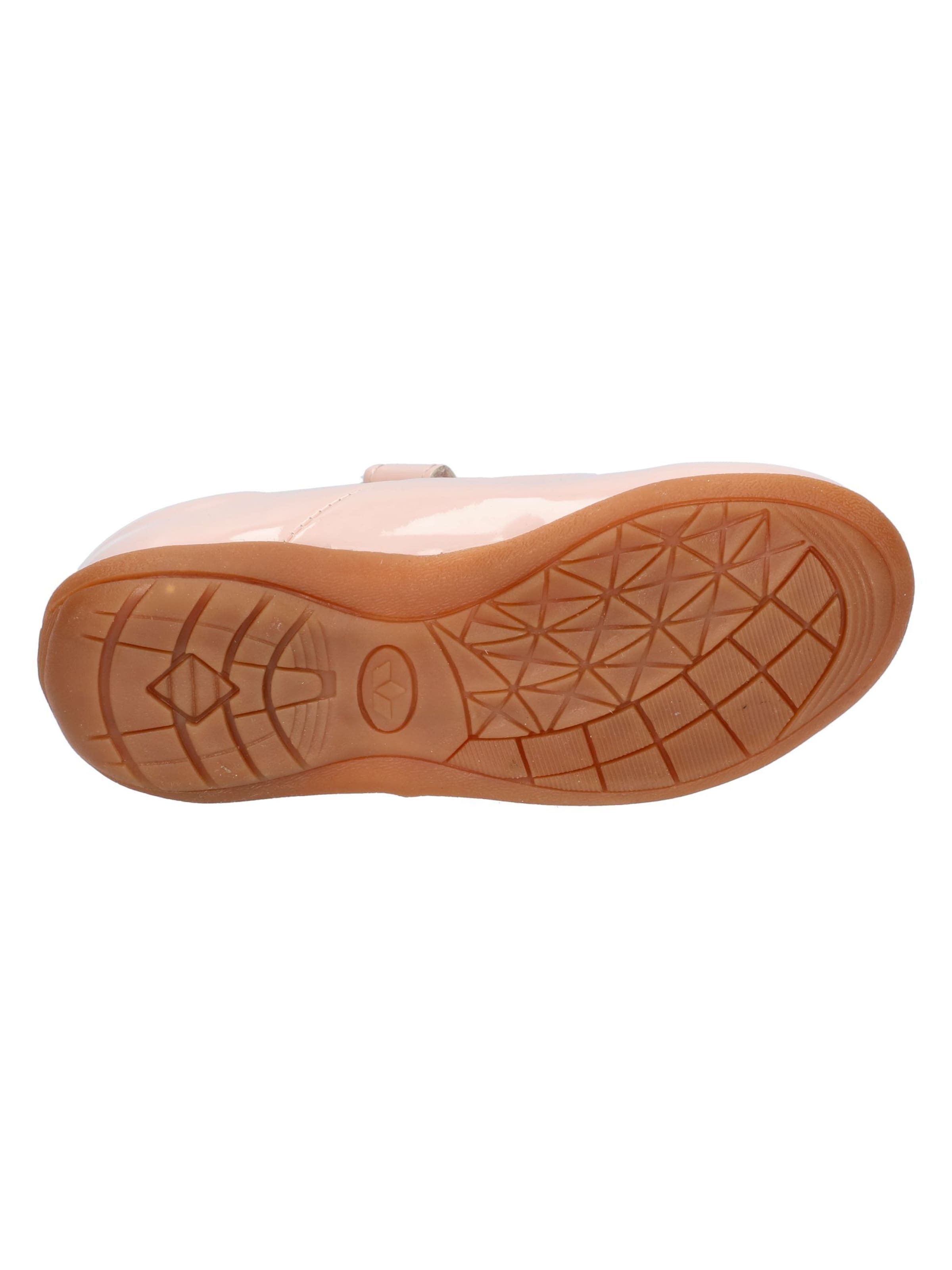 LICO Ballerina 'Anna V' in Pink
