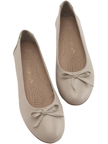 Limoya Ballerina 'Stechpalme'‌ in Beige